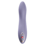 Пульсатор Fun Factory Stronic Flow Light Violet, 8 режимів роботи, перезаряджуваний