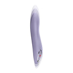 Пульсатор Fun Factory Stronic Flow Light Violet, 8 режимів роботи, перезаряджуваний