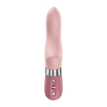 Пульсатор Fun Factory Stronic Oceania Soft Pink, 8 режимів роботи, перезаряджуваний