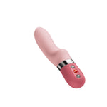 Пульсатор Fun Factory Stronic Oceania Soft Pink, 8 режимів роботи, перезаряджуваний