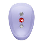 Вакуумний стимулятор Fun Factory Essence Purple, 11 режимів роботи, перезаряджуваний