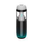 Смарт-мастурбатор Kaotik Labs The Cocoon, режим edging, пульсації, підігрів до 42 °C