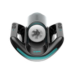Смарт-мастурбатор Kaotik Labs The Jetpack, режим edging, дуже потужний, імітація фрикцій