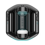Смарт-мастурбатор Kaotik Labs The Jetpack, режим edging, дуже потужний, імітація фрикцій