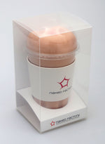 Мастурбатор-анус Naked Factory Cup Sleeve A-2, наскрізний