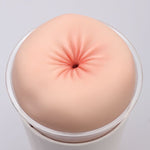 Мастурбатор-анус Naked Factory Cup Sleeve A-2, наскрізний