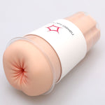 Мастурбатор-анус Naked Factory Cup Sleeve A-2, наскрізний