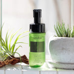 Піна для інтимного догляду Iroha Intimate Wash Foam Type Bergamot and Bitter Orange