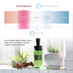 Піна для інтимного догляду Iroha Intimate Wash Foam Type Bergamot and Bitter Orange