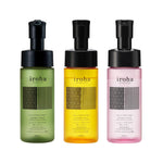 Піна для інтимного догляду Iroha Intimate Wash Foam Type Damask Rose and Geranium