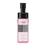 Піна для інтимного догляду Iroha Intimate Wash Foam Type Damask Rose and Geranium