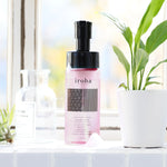 Піна для інтимного догляду Iroha Intimate Wash Foam Type Damask Rose and Geranium