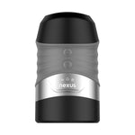 Автоматичний мастурбатор Nexus Alpha Surge, всмоктування + обертання, 18 режимів