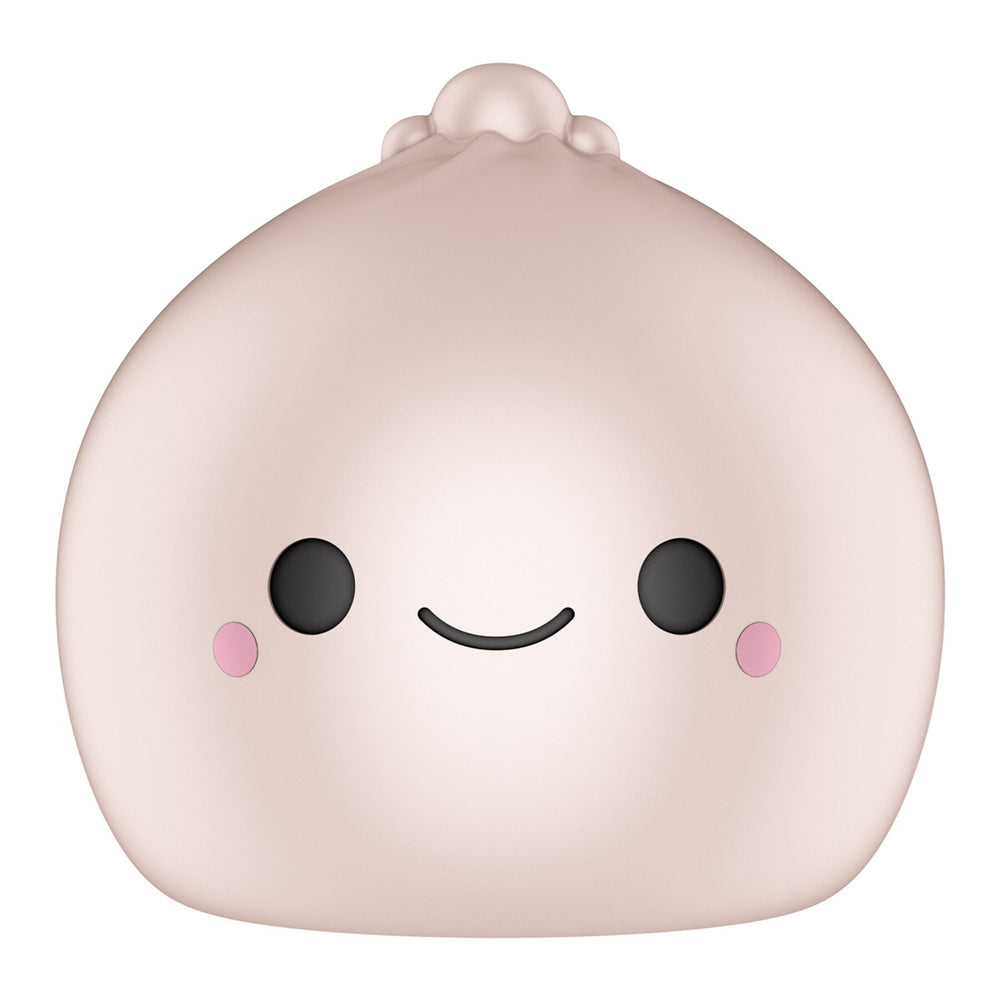 Вакуумний кліторальний стимулятор Satisfyer Mochi Beige