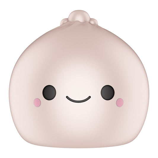 Вакуумний кліторальний стимулятор Satisfyer Mochi Beige