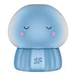 Вакуумний кліторальний стимулятор Satisfyer Jelly-cious Blue