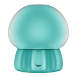 Вакуумний кліторальний стимулятор Satisfyer Jelly-cious Green