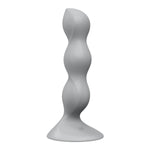 Анальний стимулятор-намистини Satisfyer Triple Ball-R Grey