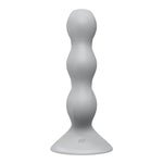 Анальний стимулятор-намистини Satisfyer Triple Ball-R Grey