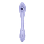 Вакуумний кліторальний стимулятор Satisfyer Easy Lover
