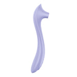 Вакуумний кліторальний стимулятор Satisfyer Easy Lover