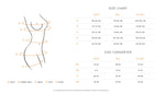 Трусики Obsessive Euridia thong XS/S