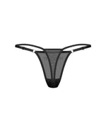 Трусики Obsessive Violami Hungry thong L/XL