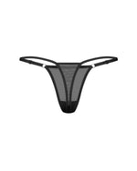 Трусики Obsessive Violami Sexy thong S/M