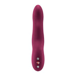 Пульсатор для точки G Fun Factory Stronic Wave Wine Red