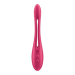 Універсальний гнучкий вібратор для пар Satisfyer Elastic Game Battery Series