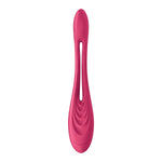 Універсальний гнучкий вібратор для пар Satisfyer Elastic Game Battery Series