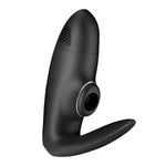 Вакуумний вібратор для пар Satisfyer Pro 4 Couples Battery Series, підходить для сексу у парі