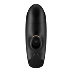 Вакуумний вібратор для пар Satisfyer Pro 4 Couples Battery Series, підходить для сексу у парі