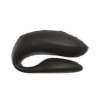 Смарт-вібратор для пар We-Vibe Chorus Pro Satin Black