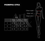 Лаковане боді Art of Sex - Jazz, колір червоний
