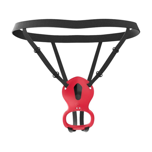 Вібратор у трусики Teazers Wearable Clitoral Stimulator
