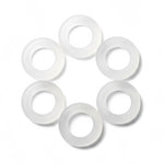 Набір кілець для яєчок Boners Ring Master Ballstretcher Set