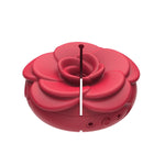 Затискачі для сосків з вібрацією Teazers Vibrating Nipple Clamps