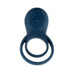 Ерекційне кільце Boners Vibrating Double Cock Ring