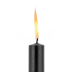 Набір свічок Rosy Gold - Seduction Candle Set - Black