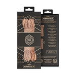 Набір мотузок для Шибарі Rosy Gold - Bondage Rope Set