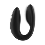 Вібратор для пар Rosy Gold - Remote Control Couple Vibrator