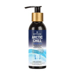 Лубрикант з охолоджуючим ефектом Sensuva - Arctic Chill Cooling, без гліцерину та парабенів