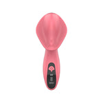 Вібратор для клітора та вульви Loviss Eva Clitoral Stimulator, 9 режимів