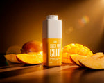 Смоктайзер для клітора Intt Suck My Clit Tropical Mango (15 мл), манго, гель з ефектом посмоктування