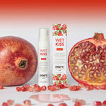 Спрей для посилення слиновиділення EXSENS Wet Kiss Pomegranate 15 мл