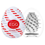 Набір мастурбаторів-яєць Tenga Egg Variety Pack - Standard (6 шт)