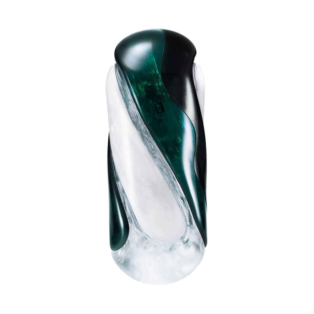 Мастурбатор Tenga Flip 360 Aurora Green