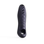 Насадка на член Manwan RYZER MAX - Black Plum