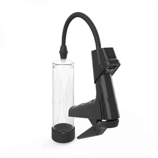 Вакуумна помпа Men Powerup MEN Air Gun Penis Pump